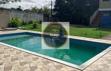 Imagem 5: Aldeia Aluga BARZA IMÓVEIS - Asfalto na porta