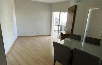 Imagem 2: Imóvel para aluguel com 62 metros quadrados com 2 quartos