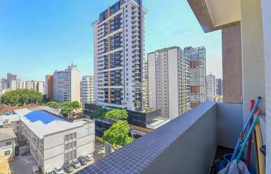 Imagem 15: Vendas Apartamento Curitiba PR