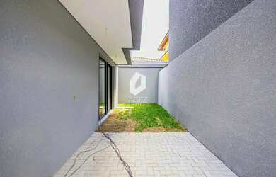 Imagem 14: Sobrados em condomínio,182m² 03 quartos, suíte, terraço - Portão...