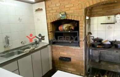 Imagem 9: Sobrado para alugar em Itupeva, Jardim Perolla, com 5 quartos, com 320...