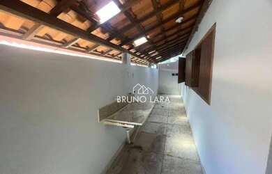 Imagem 9: Kitnets disponíveis para locação no bairro Novo Horizonte Norte - Igarapé