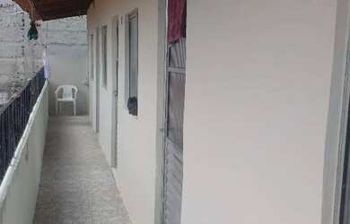 Imagem 7: Aluga-se KITNET. 1 Dormitório