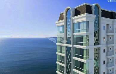 Imagem 13: Apartamento quadra mar com 3 suítes e 2 vagas de garagem em Itapema