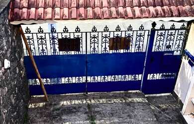 Imagem 11: Sobrado em Santo Amaro. Varanda, Área de serviço, 5 Vagas na garageme3...