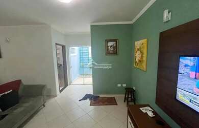 Imagem 9: Casa com 3 quartos, Cidade Jardim - Jacareí