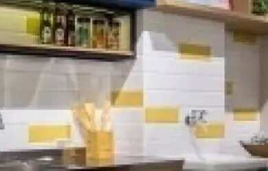 Imagem 9: Cond. Cancún - Avenida São João - Recanto do Cerrado