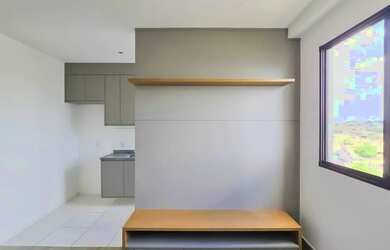 Imagem 6: Apartamento 2 dormitórios para locação PUC II - HM Intense - Campinas