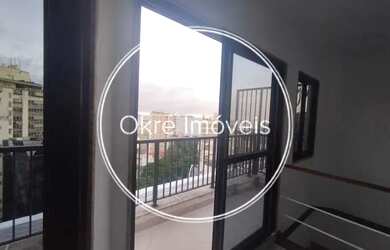 Imagem: O depósito possui 395m² de Área e está localizado em Leblon