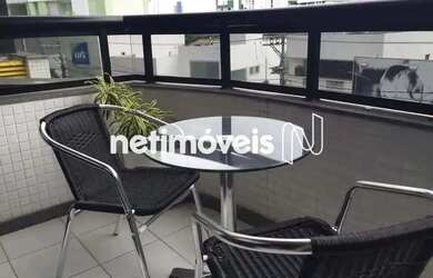 Imagem: O apartamento para alugar possui 1 Dormitório, 1 Banheiro