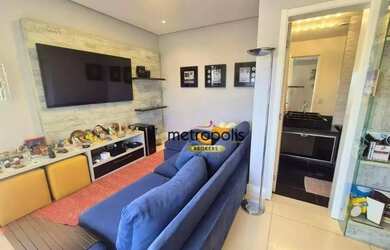 Imagem 8: Cobertura, 168 m² - venda por R$ 1.807.000,00 ou aluguel por R$ 13.497,00/mês...