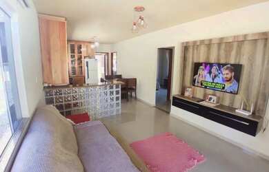 Imagem 6: Casa à venda, 3 quartos, sendo 1 suíte, Bairro Sossego, Schroeder/ SC