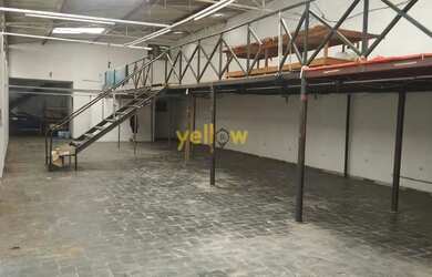 Imagem 2: Depósito para Locação em Novo Eden, Santa Isabel 4 Banheiros