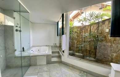 Imagem 5: Casa à venda por R$ 11.900.000,00 no Tamboré, Santana de Parnaíba-SP