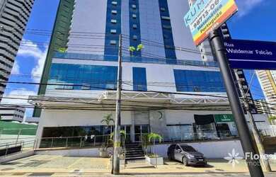 Imagem 6: Sala, 84 m² - venda por R$ 844.900,01 ou aluguel por R$ 7.004,77/mês...