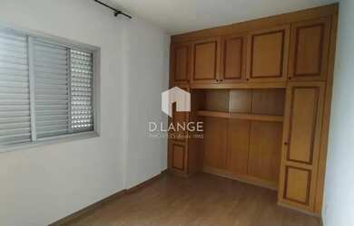 Imagem 14: Apartamento para venda e locação no bairro Vila Itapura em Campinas