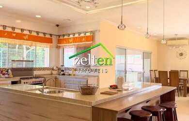 Imagem 13: Casa em Condomínio para Venda em Rio das Ostras, Alphaville, 4 dormitórios,...