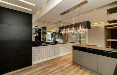 Imagem 9: Apartamento 2 dormitórios com vaga de garagem no bairro Higienópolis!