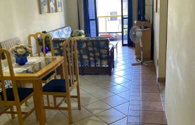 Imagem 11: Apartamento disponível Ano Novo