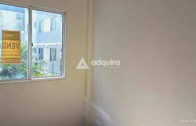 Imagem 4: Apartamento à venda, Neves, Ponta Grossa, PR