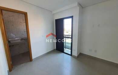 Imagem 16: Casa de condomínio em Rua Baturité - Vila Curuçá - Santo André/SP