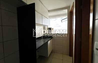 Imagem 10: Apartamento 78m² com 3 Quartos e 1 Suíte Tamarineira