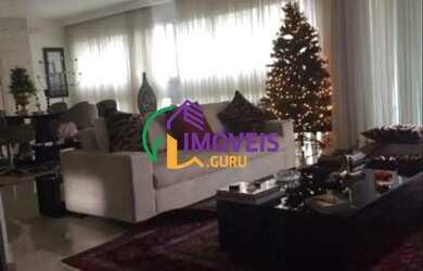 Imagem: APARTAMENTO - ALPHAVILLE - SP