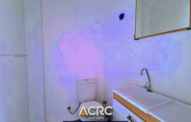 Imagem 6: ACRC Imóveis - SA01292 - Sala para Locação no Bairro Velha em Blumenau