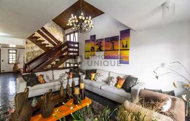 Imagem 2: Casa de Condominio em Alphaville - Santana de Parnaíba