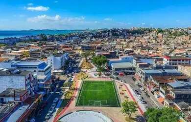 Imagem: Busco por casa de aluguel