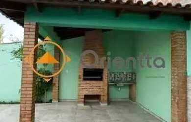 Imagem 15: Casa com 2 Quartos, 4 vagas e com piscina para alugar, 190m² - Sarandi