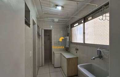 Imagem 14: Apartamento com 3 dormitórios à venda, 106 m² por R$ 925.000,00 - Butantã...