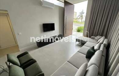 Imagem 5: Locação Casa Alphaville Vespasiano Vespasiano