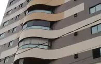 Imagem: O apartamento possui 3 Dormitórios, 3 Banheiros, 2 Vagas na