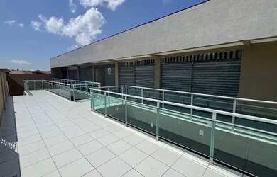 Imagem 2: Loja para alugar na Av. Senador Fernandes Távora, 40m²