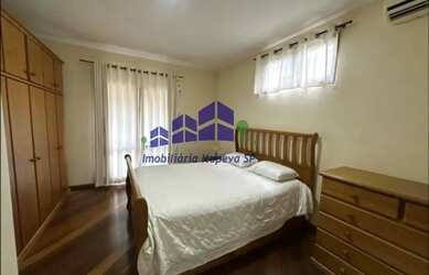 Imagem 7: Casa em condomínio 5 quartos, 2 suítes, 3 salas, 4 banheiros, 4 vagas,...