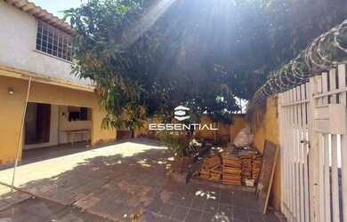 Imagem 2: Casa com 3 dormitórios à venda, 190 m² por R$ 390.000,00 - Bosque da...