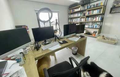 Imagem 5: Casa com 3 suítes à venda, 257 m² por R$ 2.420.000 - Jardim Residencial...