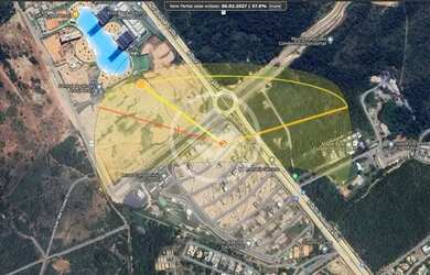 Imagem: O terreno possui 251m² de Área e está localizado em Ribeirão