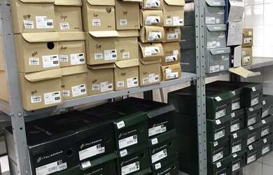 Imagem 11: Vendo Ponto Comercial. Ar-condicionado, 350m² de Áreae3 Vagas na garagem