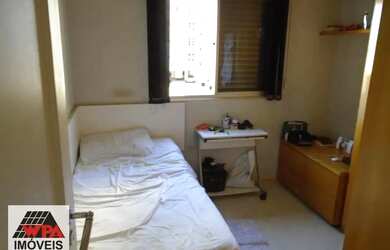 Imagem 6: Apartamento residencial a venda no Condomínio Alto dos Jardins em Americana