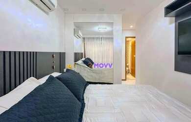 Imagem 8: Apartamento com 3 dormitórios à venda, 100 m² por R$ 1.350.000,00 - Icaraí - Niterói/RJ