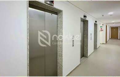 Imagem 9: Sala Comercial para Locação Bairro Campo Belo 34 m² Privativos