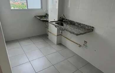 Imagem 6: Alugo Apartamento 2/4 Palmeira Azul Perto Shopping Capim Dourado