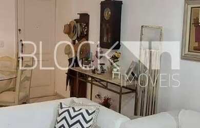 Imagem 4: Recreio dos Bandeirantes Apartamento 2 quartos, sendo 1 suite