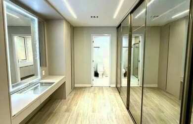 Imagem 9: Casa Duplex 100% mobiliada com 3 dormitórios à venda, 365 m² por R$ 2.800.000 - Cond. Gree