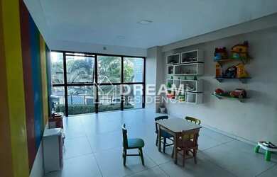 Imagem 16: Apartamento 78m² com 3 Quartos e 1 Suíte Tamarineira