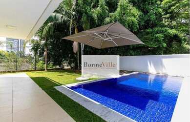 Imagem 3: Casa com 4 dormitórios à venda, 540 m² por R$ 8.600.000,00 - Campo...