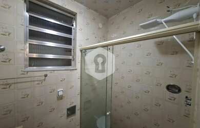 Imagem 15: Major Avila com Barão de Mesquita, 2 quartos, mobiliado