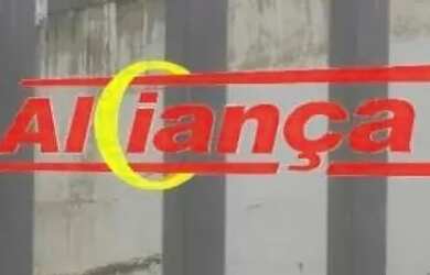 Imagem: O terreno possui 400m² de Área e está localizado em Vila